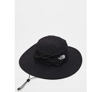 The North Face - Horizon Breeze - Cappello con falda grigio-Nero L-XL