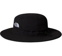 The North Face - Horizon Breeze - Cappello con falda grigio-Nero S-M