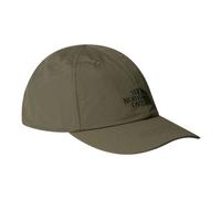 THE NORTH FACE NF0A8CQ121L Horizon Hat Berretto Uomo New Taupe Green Taglia LXL