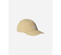 THE NORTH FACE NF0A8CQ1LK5 Horizon Hat Berretto Uomo Khaki Stone Taglia SM