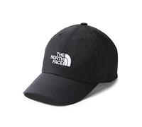 The North Face Horizon, Cappello da Baseball Unisex, Nero, L/XL