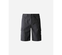 The North Face - Horizon - Pantaloncini cargo antracite-Grigio W30