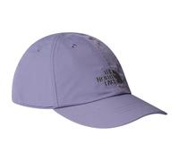 The North Face - Horizon Hat - Cappellino L/XL lilla