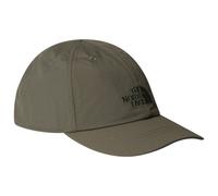 Cappellino The North Face Horizon verde scuro - S-M