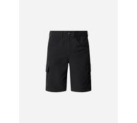 THE NORTH FACE NF0A824D4EN M Horizon Short - EU Pantaloncini Uomo Asphalt Grey-NPF Taglia 32