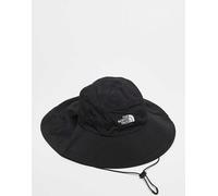 THE NORTH FACE NF0A7WH2KX7 Horizon Mullet Brimmer Berretto Uomo TNF Black/TNF Black Taglia SM
