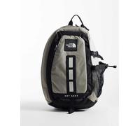 The North Face Hot Shot borsa a tracolla grigia-Grigio One Size