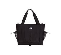 The North Face Hot Shot Borsa tote 49 cm Vano porta PC nero