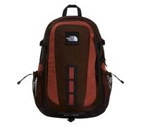 The North Face - Hot Shot SE Backpack - - Sport - Donna - Arancione - ONE SIZE