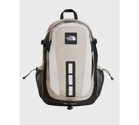 The North Face HOT SHOT SE men Backpacks grey in taglia:ONE SIZE