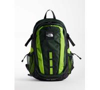The North Face Hot Shot Zaino da giorno 51 cm Vano porta PC nero