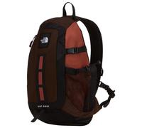 The North Face Borsa a tracolla Hot Shot 47 cm rosso