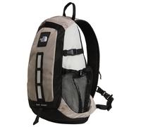 The North Face - Hot Shot Sling - Borsa a tracolla One Size nero/grigio