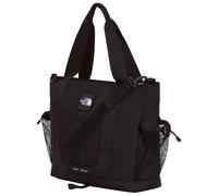 The North Face Hot Shot Tote - Borsa shopper 49 cm (tnf black) nero