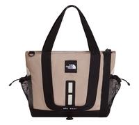 The North Face - Hot Shot Tote - Borsa a tracolla One Size nero