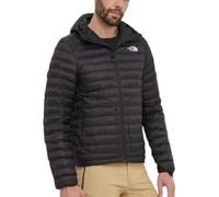 The North Face Huila Giacca Tnf Black S