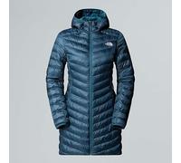 The North Face Huila Synth Parka da donna Space S
