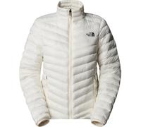 The North Face Huila Synthetic Giacca da donna White Dune M