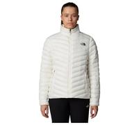 The North Face Huila Synthetic Giacca da donna White Dune M