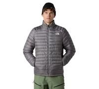 The North Face Huila Synthetic Giacca da uomo Smoked Pearl L