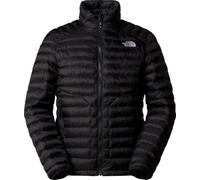 The North Face Huila Synthetic Giacca da uomo Tnf Black/Asphalt Grey S