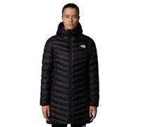 The North Face Huila Synthetic Parka Parka da donna Tnf Black/Asphalt Grey M