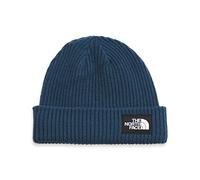 The North Face Hut-nf0a3fjw Cappello, Blu, Taglia Unica Uomo