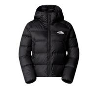The North Face - Hyalite Down Hooded Jacket - - Sport - Donna - Nero - L