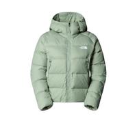 The North Face Hyalite Down Hoodie Giacca da donna Slate Moss XL