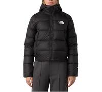 THE NORTH FACE Giacca per outdoor 'Hyalite' nero / bianco Donna THE NORTH FACE S