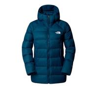 The North Face Hyalite Down Parka da donna Midnight Petrol L