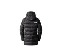THE NORTH FACE Hyalite Down Parka, TNF Black, S
