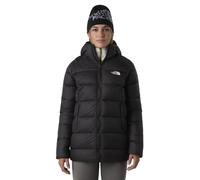 The North Face Parka In Piumino Hyalite Con Cappuccio Da Donna Tnf Black Rozmiar S female