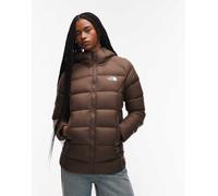 The North Face - Hyalite - Parka imbottito marrone XXL