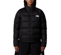 The North Face Hyalite Piumino da donna Tnf Black/Npf XS