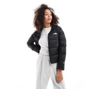 THE NORTH FACE The North Face W Hyalite Down Jacket Eu Only Tnf Black 25 - Donna - Nero - Taglia L- modello 2025