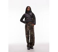 Giacca The North Face Hyalite Down nero eclipse donna - XL