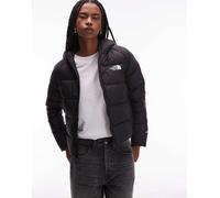 The North Face Hyalite Down Hoodie Giacca da donna Tnf Black XS