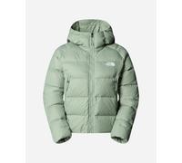The North Face Hyalite W - Piumino - Donna - Verde S