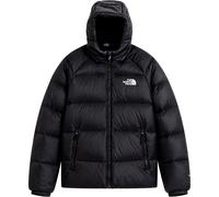 THE NORTH FACE Hydrenalite Down Hooded Jacket Jr - Bambino - Nero - Taglia XL- modello 2027