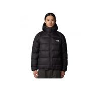 THE NORTH FACE NF0A5GIEJK3 M HYDRENALITE Down Hoodie Maglia Lunga Uomo TNF Black Taglia M