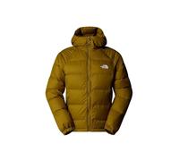 The North Face Hydrenalite Piumino da uomo Moss Green S