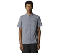The North Face Hypress Shirt-EU M - camicia a maniche corte - uomo M Blue man