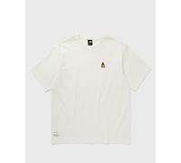 The North Face ICON MOUNTAIN JACKET RELAXED S/S TEE men Shortsleeves beige in taglia:XL