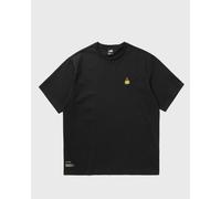 The North Face ICON MOUNTAIN JACKET RELAXED S/S TEE men Shortsleeves black in taglia:M
