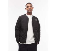 The North Face - Ilti - Giacca foderata nera-Nero L