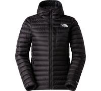 The North Face - Impermeabile e resistente all'abrasione grazie al tessuto Pertex® Quantum - W Bettaforca LT Down Hoodie TNF Black in Nylon - Taglia M - Nero
