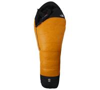 THE NORTH FACE NF0A8CNH1U5 INFERNO -40F/-40C Sacco a pelo Uomo BRUSHFIRE ORANGE/TNFBLACK Taglia REG