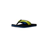 THE NORTH FACE Infradito 'BASE CAMP' blu / verde chiaro / nero / bianco Donna - PROMO - Scarpe - Sandali - Infradito THE NORTH FACE 38