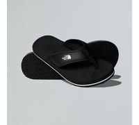 THE NORTH FACE NF00CJ8SKY4 Y BASE CAMP FLIP-FLOP Uomo, TNF BLACK/TNF WHITE EU 31